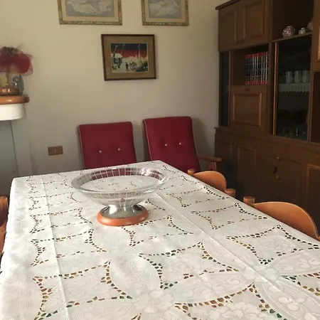 Apartament Casa Vacanze - Via Mare
