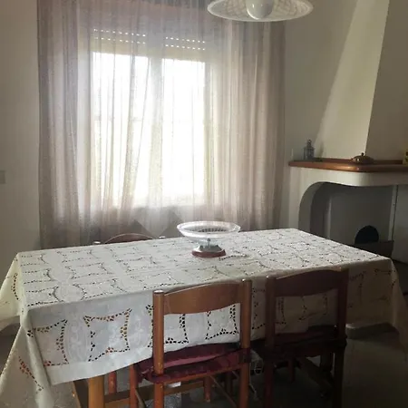 Casa Vacanze - Via Mare Cardedu