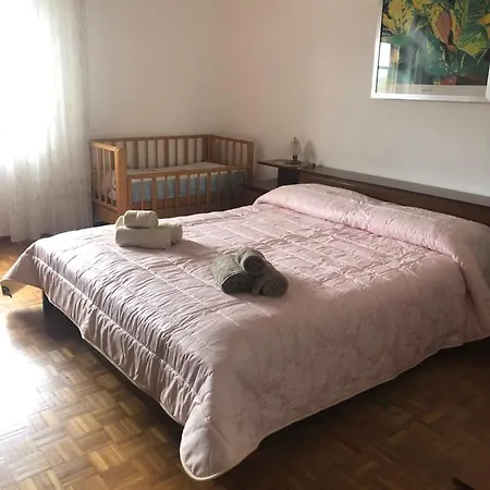 Casa Vacanze - Via Mare Apartament Cardedu