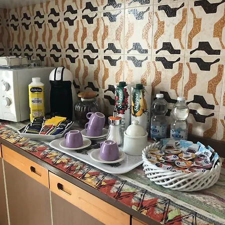 Apartament Casa Vacanze - Via Mare *