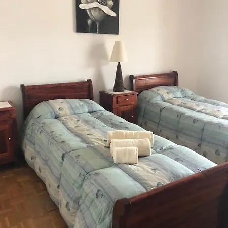 Apartament Casa Vacanze - Via Mare *