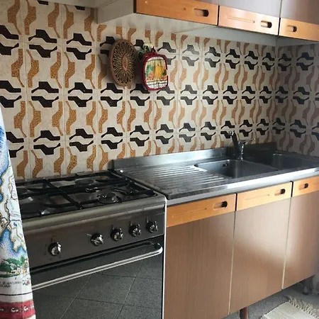 Apartament Casa Vacanze - Via Mare Cardedu