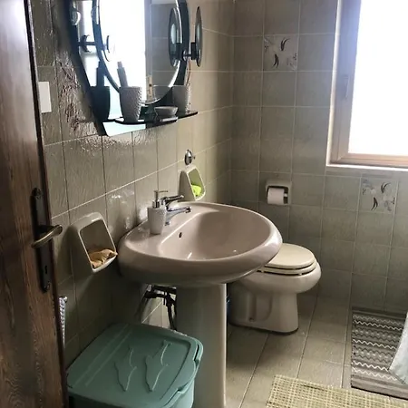 Casa Vacanze - Via Mare Apartament