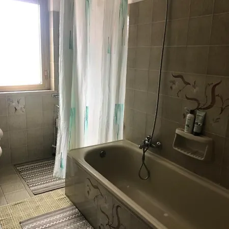 Casa Vacanze - Via Mare Apartament *