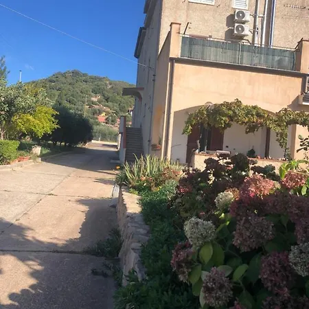 Apartament Casa Vacanze - Via Mare