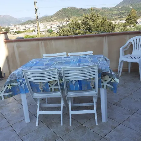Casa Vacanze - Via Mare