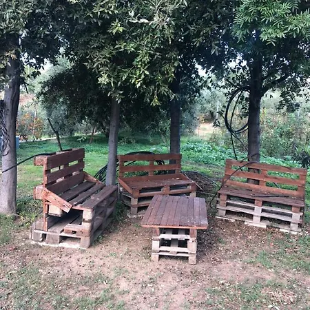 Casa Vacanze - Via Mare *
